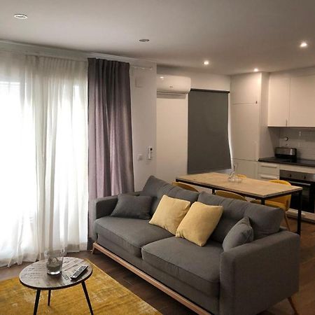 Wish Suite Remedios De Sevilla Zewnętrze zdjęcie