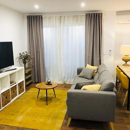 Wish Suite Remedios De Sevilla Zewnętrze zdjęcie