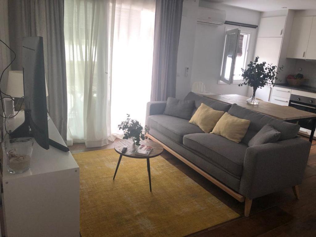 Wish Suite Remedios De Sevilla Zewnętrze zdjęcie