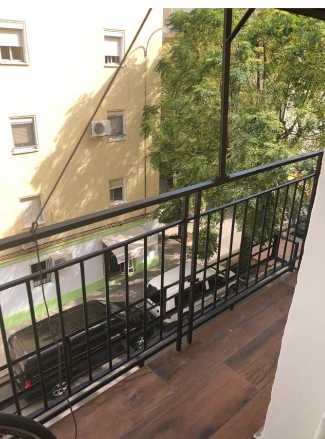 Wish Suite Remedios De Sevilla Zewnętrze zdjęcie