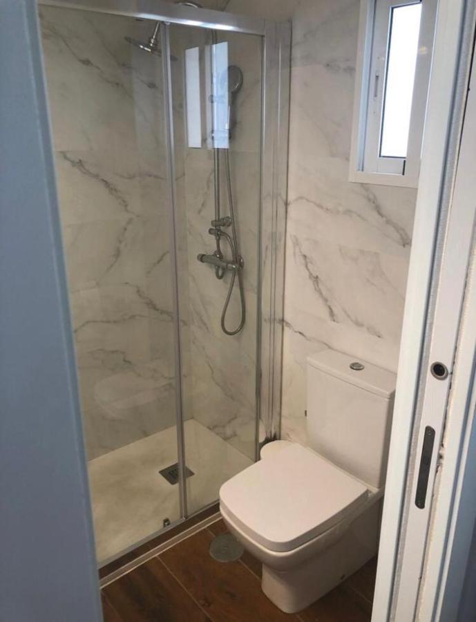 Wish Suite Remedios De Sevilla Zewnętrze zdjęcie