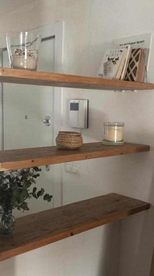 Wish Suite Remedios De Sevilla Zewnętrze zdjęcie