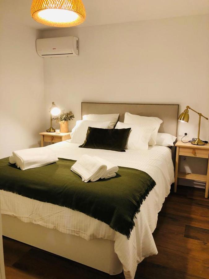 Wish Suite Remedios De Sevilla Zewnętrze zdjęcie