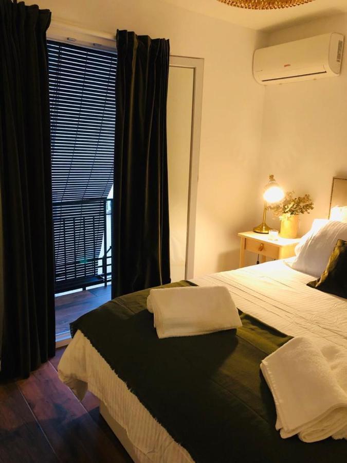Wish Suite Remedios De Sevilla Zewnętrze zdjęcie