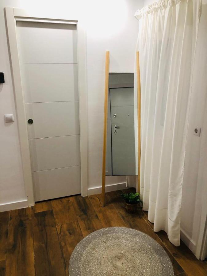 Wish Suite Remedios De Sevilla Zewnętrze zdjęcie