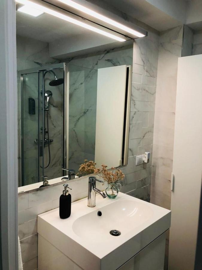 Wish Suite Remedios De Sevilla Zewnętrze zdjęcie