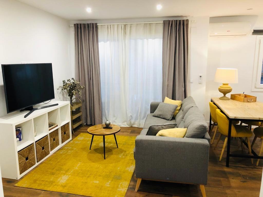 Wish Suite Remedios De Sevilla Zewnętrze zdjęcie