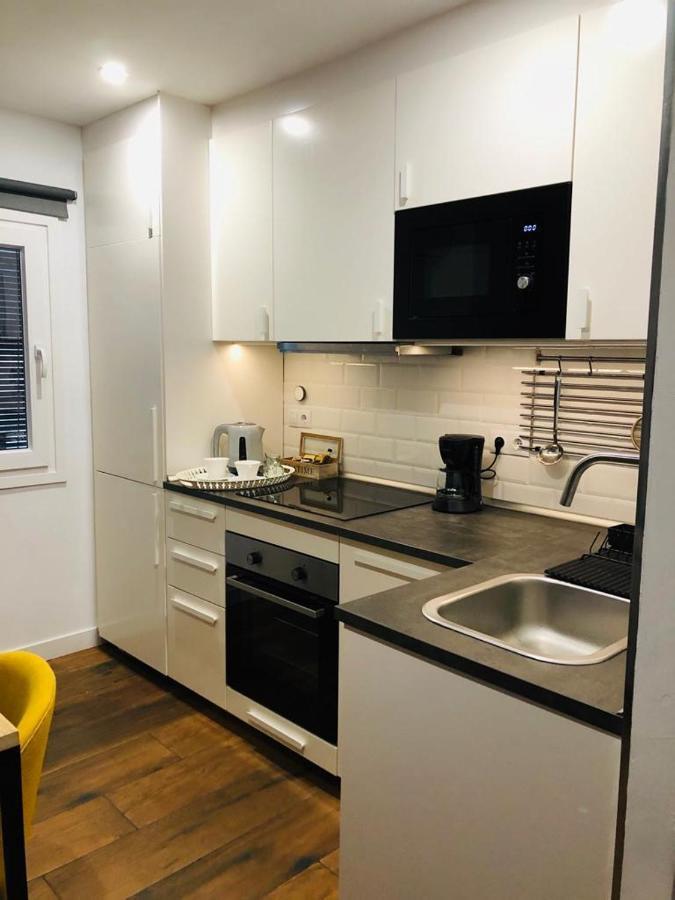 Wish Suite Remedios De Sevilla Zewnętrze zdjęcie