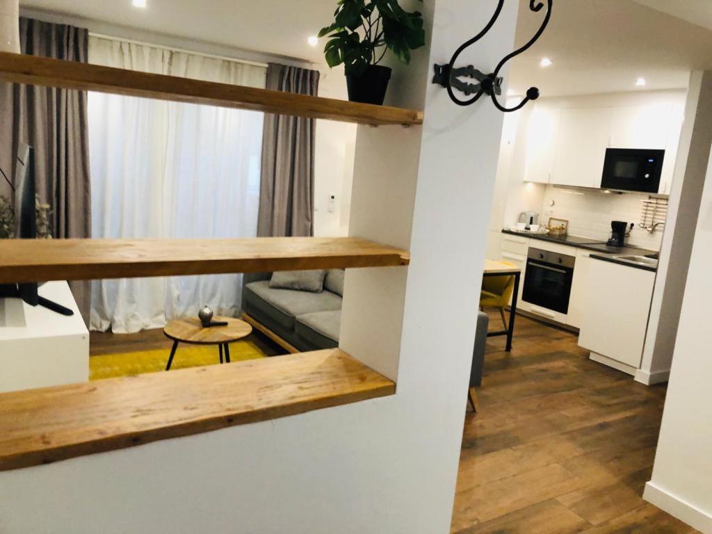 Wish Suite Remedios De Sevilla Zewnętrze zdjęcie