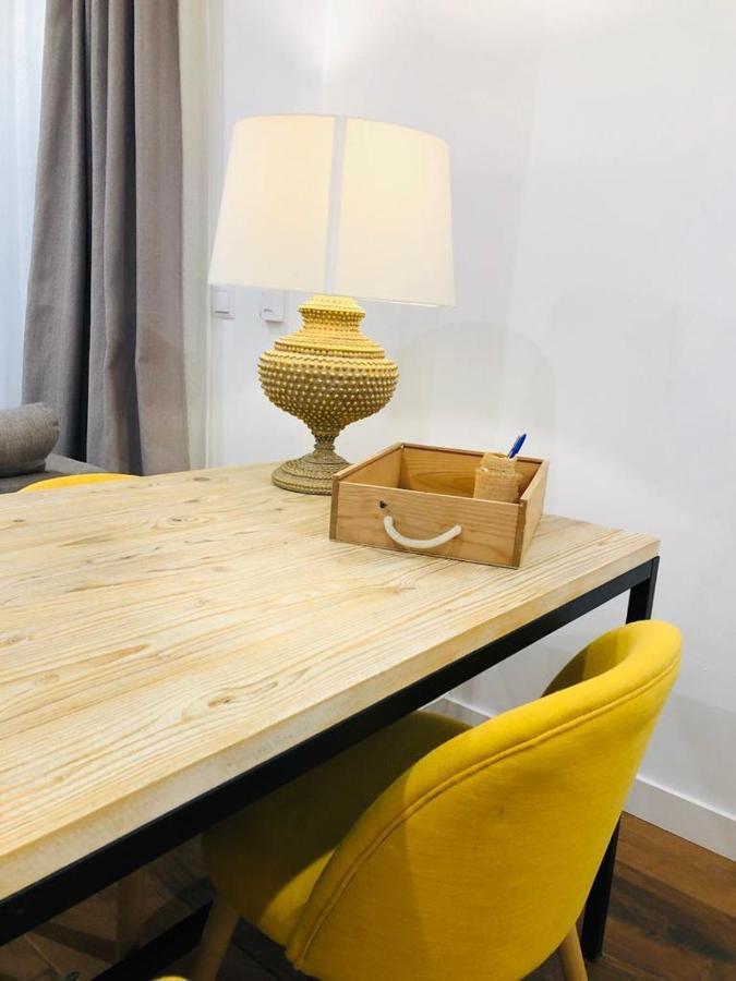 Wish Suite Remedios De Sevilla Zewnętrze zdjęcie