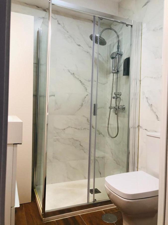 Wish Suite Remedios De Sevilla Zewnętrze zdjęcie
