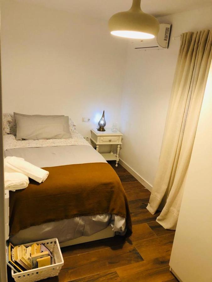 Wish Suite Remedios De Sevilla Zewnętrze zdjęcie
